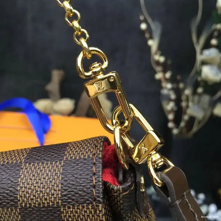 Brother sam 19T1L0035 Bags LV 0811